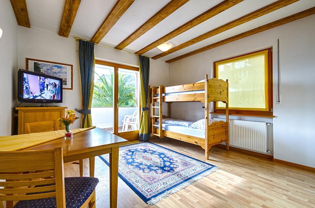 Hotel & Residenz Traubenheim Nalles Room photo