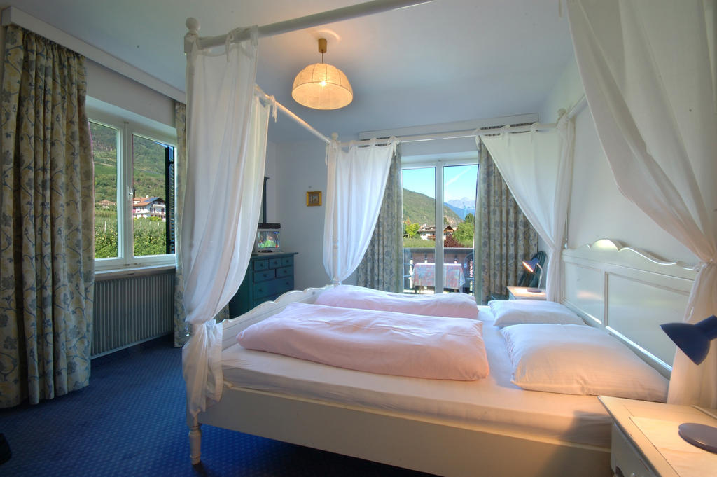 Hotel & Residenz Traubenheim Nalles Room photo